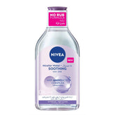 Nivea Micellair Water Soothing Amino Acid 400 ml